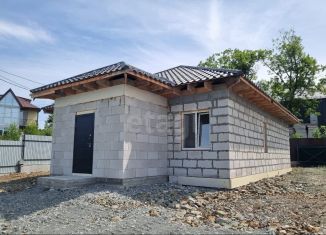 Продажа дома, 115 м2, Артём, улица Сафронова, 25/1