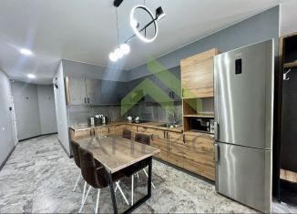 Продаю 5-комнатную квартиру, 176.9 м2, Воронеж, ЖК Университетский, улица Ломоносова, 84