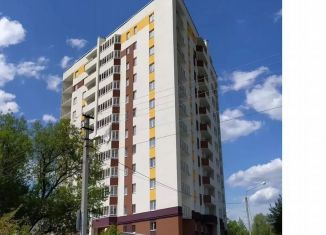 Продам 3-ком. квартиру, 81.2 м2, Пензенская область, улица Зарубина, 19