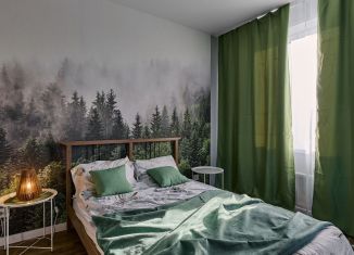 Сдам 1-комнатную квартиру, 34 м2, Тюмень, Новгородская улица, 22