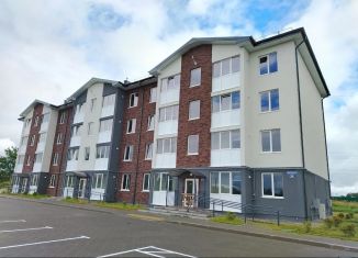 Продаю однокомнатную квартиру, 27.6 м2, посёлок Голубево