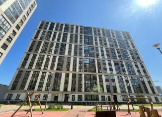 Продам 1-комнатную квартиру, 35.4 м2, посёлок Парголово, Михайловская дорога