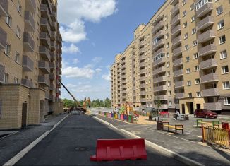 Продам 1-ком. квартиру, 39 м2, Смоленск, Вяземская улица, 34В