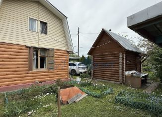 Дача на продажу, 30 м2, Бор, СНТ Водник, 192