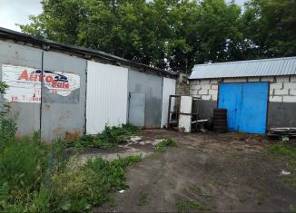 Сдача в аренду производства, 140 м2, Пензенская область, Ульяновская улица, 53