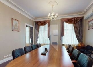 Сдам офис, 33.8 м2, Москва, Новинский бульвар, 11, Новинский бульвар