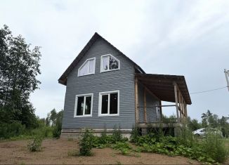 Продажа дома, 85 м2, Валдай, улица Александра Булина