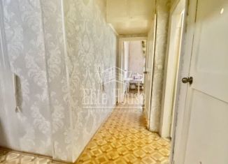 Продажа 2-ком. квартиры, 50.1 м2, Калуга, Телевизионная улица, 12