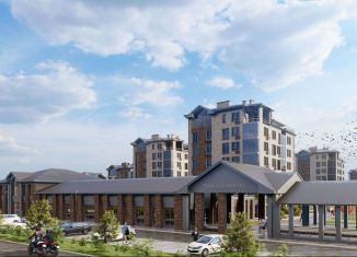 Продам 2-комнатную квартиру, 47.3 м2, Воркута, Дорожная улица, 6