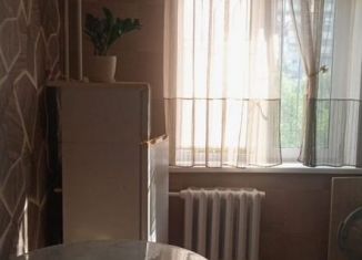 1-комнатная квартира в аренду, 41 м2, Омск, улица Крупской, 12