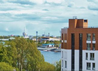2-комнатная квартира на продажу, 79 м2, Тверская область