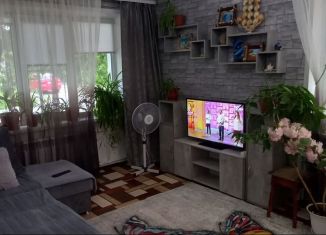 Сдается в аренду однокомнатная квартира, 33 м2, Сызрань, Ульяновское шоссе, 21