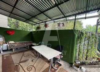 Дом на продажу, 60 м2, посёлок Горячеводский, Родниковская улица, 24