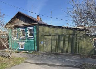 Дом на продажу, 30 м2, Тюмень, улица Димитрова, 31