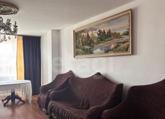 Продам 3-комнатную квартиру, 101.2 м2, Назрань, Новая улица, 31