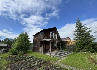 Продажа дома, 40 м2, территория Максаковское, СНТ Луч, 119