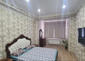 Продается однокомнатная квартира, 42 м2, Грозный, улица Эсет Кишиевой, 30, 2-й микрорайон