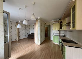 Продам однокомнатную квартиру, 40.1 м2, Владимир, Восточная улица, 80А