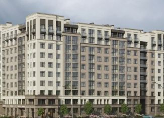 Продаю 2-ком. квартиру, 58.1 м2, Калининград