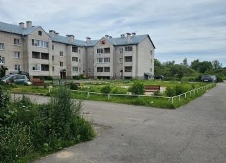 Продается 2-комнатная квартира, 51.4 м2, Чудово, улица Солдатова, 10