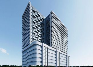 Продается квартира студия, 26.8 м2, Грозный, проспект В.В. Путина, 1Б, Путинский район