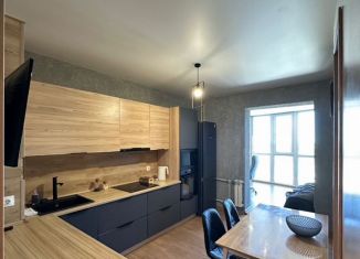 Продается однокомнатная квартира, 50 м2, Воронеж, Пеше-Стрелецкая улица, 58к3