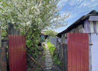 Продаю участок, 10 сот., Прокопьевск, Закладочная улица, 8