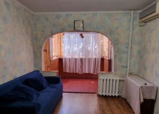 Сдача в аренду трехкомнатной квартиры, 54 м2, Сочи, улица Чехова, микрорайон Донская