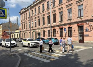 Продажа помещения свободного назначения, 95.5 м2, Санкт-Петербург, Зверинская улица, 12, Петроградский район