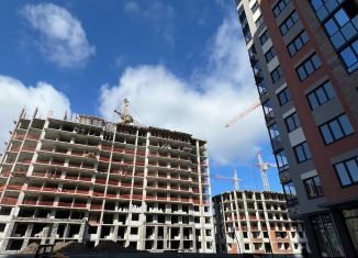 Продаю квартиру студию, 23.8 м2, Воронеж, Острогожская улица, 164