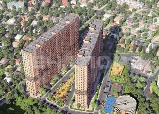 Продам квартиру студию, 20.5 м2, Ростов-на-Дону, Горсоветская улица, 49с1, ЖК Свобода
