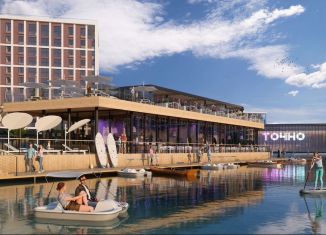 Продам 2-комнатную квартиру, 48.2 м2, Татарстан