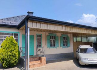 Продаю дом, 55 м2, село Аргудан, переулок Калмыкова, 5