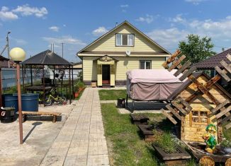 Продажа коттеджа, 121 м2, Республика Башкортостан, СНТ Мечта, 160