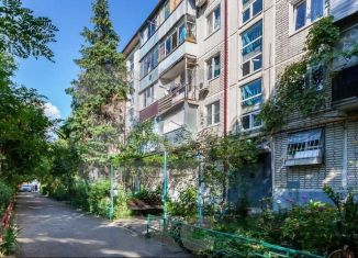 Двухкомнатная квартира на продажу, 45.7 м2, Краснодар, улица Гагарина, 93, Фестивальный микрорайон