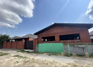 Продаю дом, 80 м2, станица Тбилисская, Широкая улица, 78