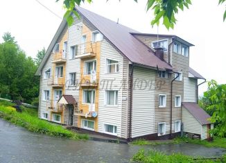 Продажа 1-ком. квартиры, 34.6 м2, Республика Алтай, переулок Жукова, 1/1