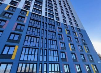 Продаю 3-ком. квартиру, 99.8 м2, Брянск, улица имени О.С. Визнюка, 18, ЖК Резиденция Гринпарк