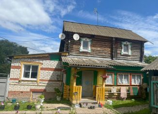 Продаю дом, 120 м2, деревня Куприяново, улица Куприяново, 53