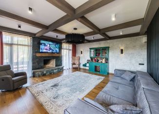 Продам дом, 290 м2, село Галицыно