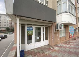 Сдаю торговую площадь, 113 м2, Тюмень, Широтная улица, 165к3