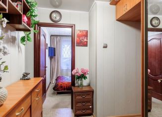 Продается двухкомнатная квартира, 45.6 м2, Москва, Дмитровское шоссе, 63к2, станция Окружная