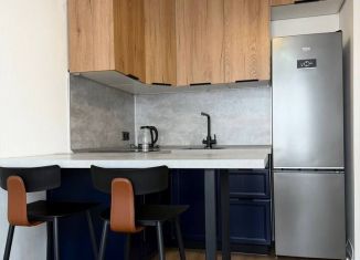 Сдаю однокомнатную квартиру, 32 м2, Люберцы, Некрасовский проезд, 11, ЖК Люберцы 2018