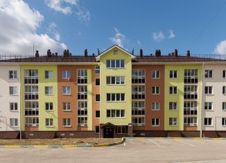Продажа однокомнатной квартиры, 31.6 м2, сельский посёлок Новинки, ЖК Новинки Смарт Сити, 2-я Дорожная улица, 3