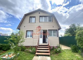 Продаю дом, 63.2 м2, посёлок Подосинки, посёлок Подосинки, 147С