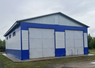 Продажа гаража, поселок городского типа Благовещенка