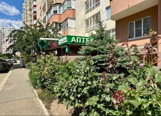 Продается 1-комнатная квартира, 43.5 м2, Краснодар, улица Александра Покрышкина, 4/10, микрорайон Энка (имени Маршала Жукова)