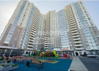 1-ком. квартира на продажу, 46.6 м2, Липецк, проспект Победы, 101, ЖК Карамель