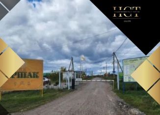 Продажа участка, 14.3 сот., Республика Башкортостан, СНТ Уршак, 268И