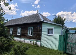 Двухкомнатная квартира на продажу, 34 м2, Судогда, улица Механизаторов, 2